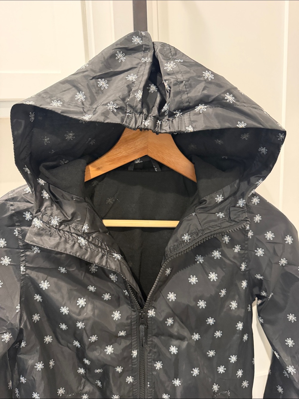 Girls raincoat - Picture 5 of 12